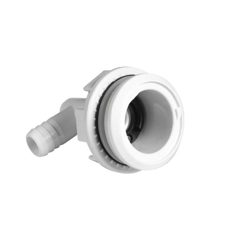 Hydrojet directionnel avec porte-jet de Ø 6,5 cm