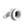 Hydrojet directionnel avec porte-jet de Ø 6,5 cm