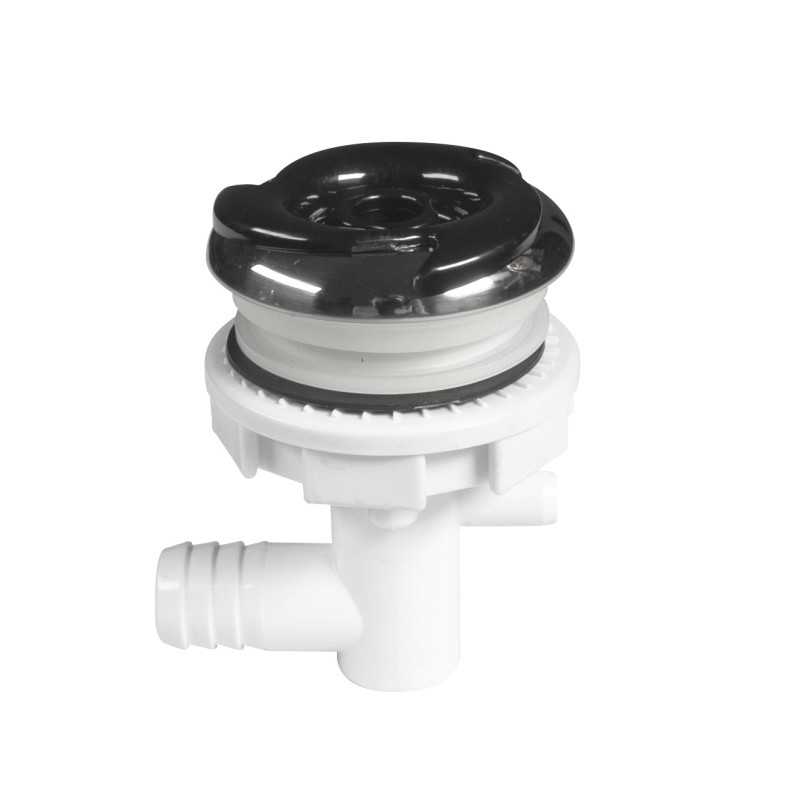 Hydrojet directionnel avec porte-jet de Ø 6,5 cm
