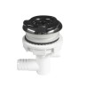 Hydrojet directionnel avec porte-jet de Ø 6,5 cm