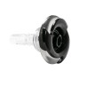 Hydrojet directionnel avec porte-jet de Ø 6,5 cm