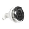 Hydrojet directionnel avec porte-jet de Ø 9 cm