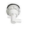 Hydrojet directionnel avec porte-jet de Ø 9 cm