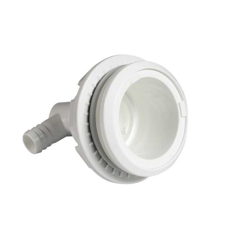 Hydrojet directionnel avec porte-jet de Ø 9 cm