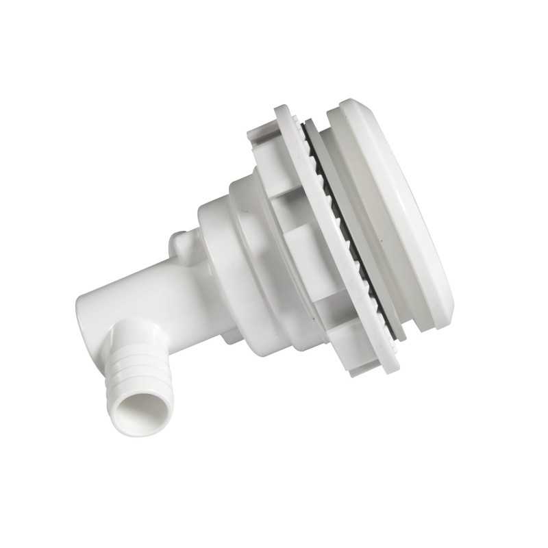 Hydrojet directionnel avec porte-jet de Ø 9 cm
