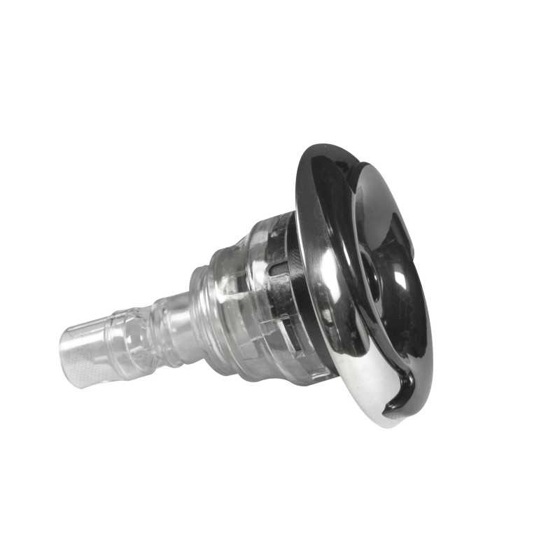 Hydrojet directionnel avec porte-jet de Ø 9 cm