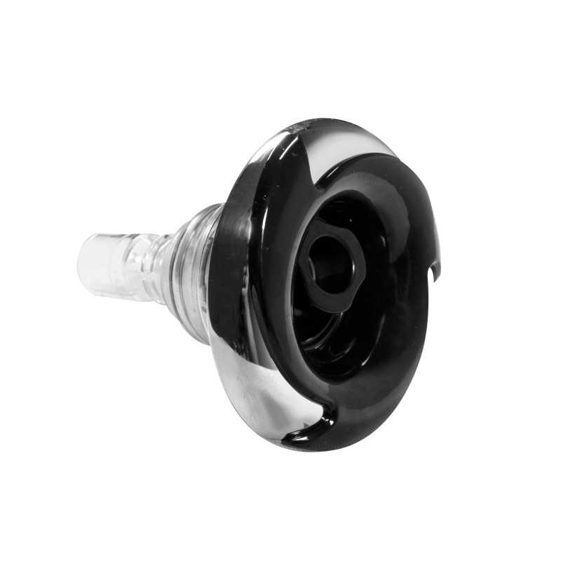 Hydrojet directionnel avec porte-jet de Ø 9 cm