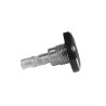 Hydrojet directionnel avec porte-jet de Ø 5,5 cm
