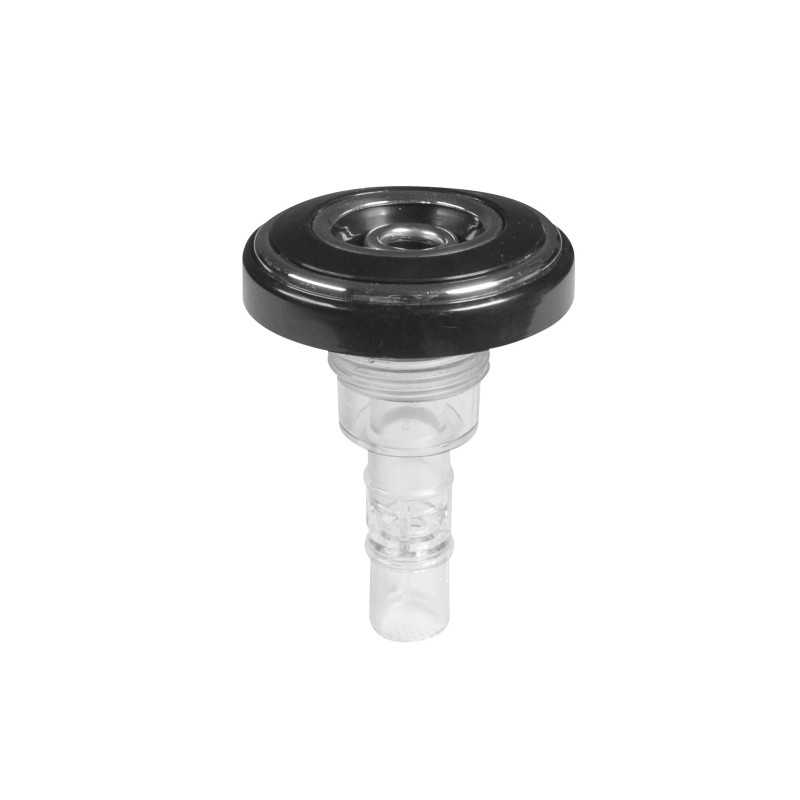 Hydrojet directionnel avec porte-jet de Ø 5,5 cm