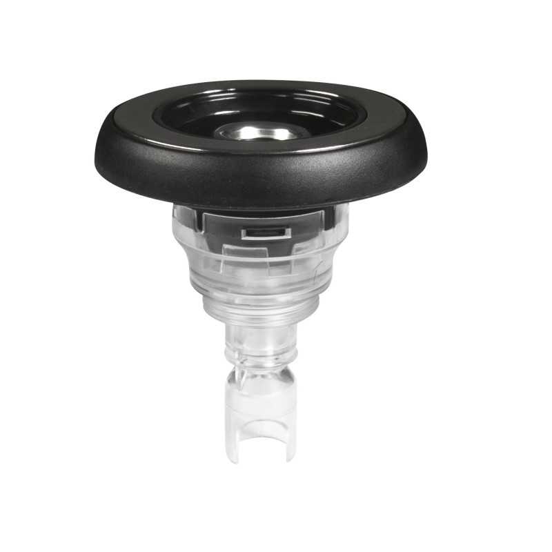 Hydrojet directionnel avec porte-jet de Ø 10 cm