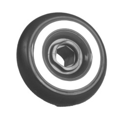 Hydrojet directionnel de Ø 8,3 cm