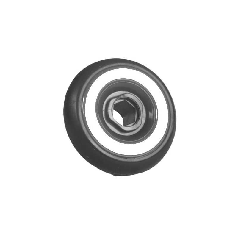 Hydrojet directionnel de Ø 8,3 cm
