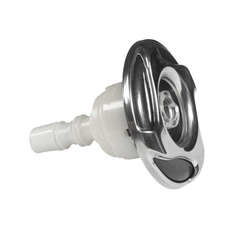 Hydrojet directionnel de Ø 8 cm