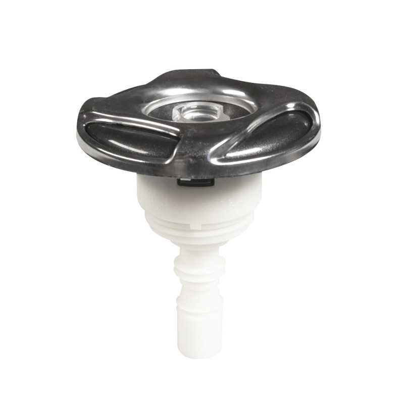 Hydrojet directionnel de Ø 8 cm