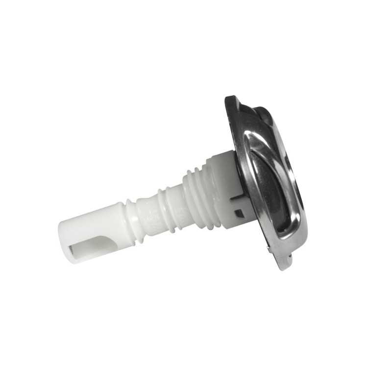Hydrojet directionnel de Ø 5,7 cm