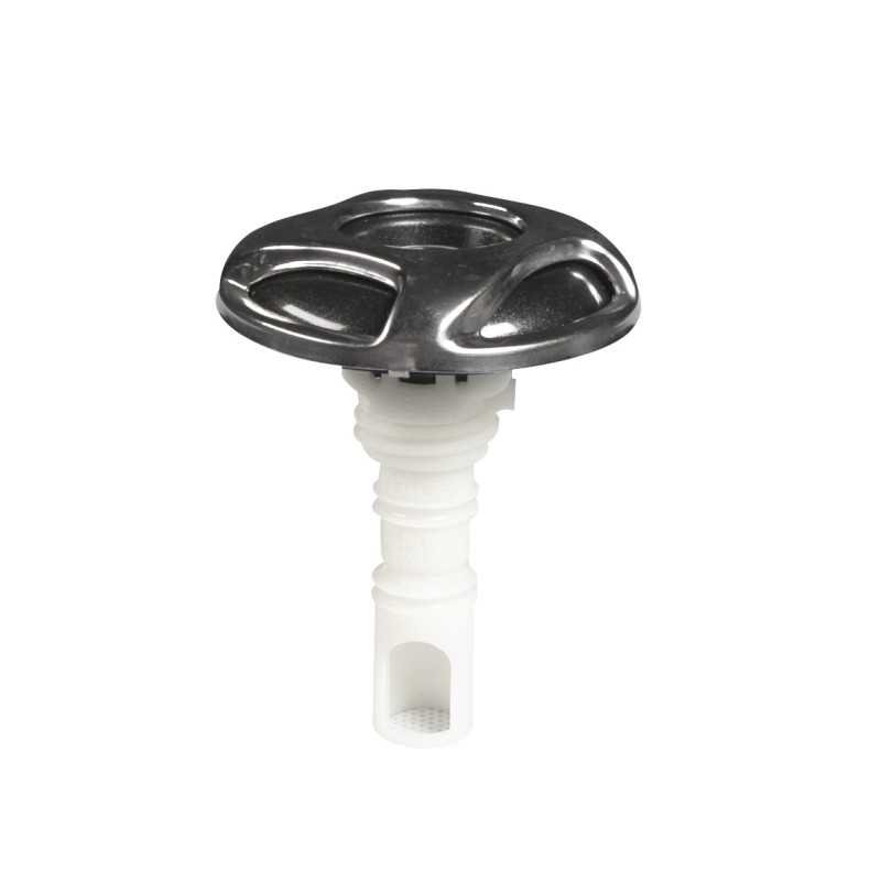 Hydrojet directionnel de Ø 5,7 cm