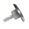 Hydrojet directionnel de Ø 10 cm