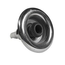 Hydrojet directionnel de Ø 12,5 cm