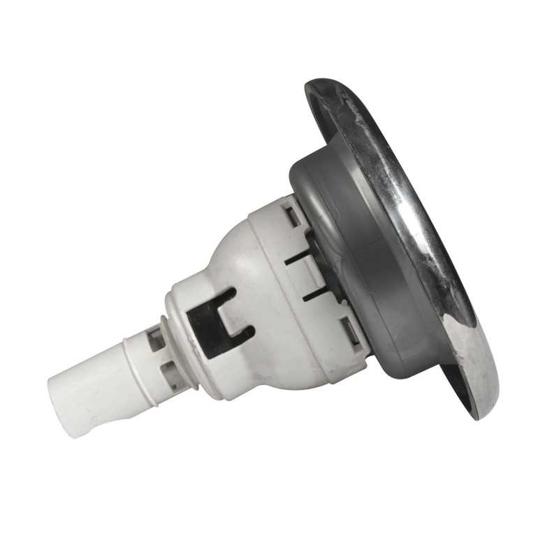 Hydrojet directionnel de Ø 12,5 cm