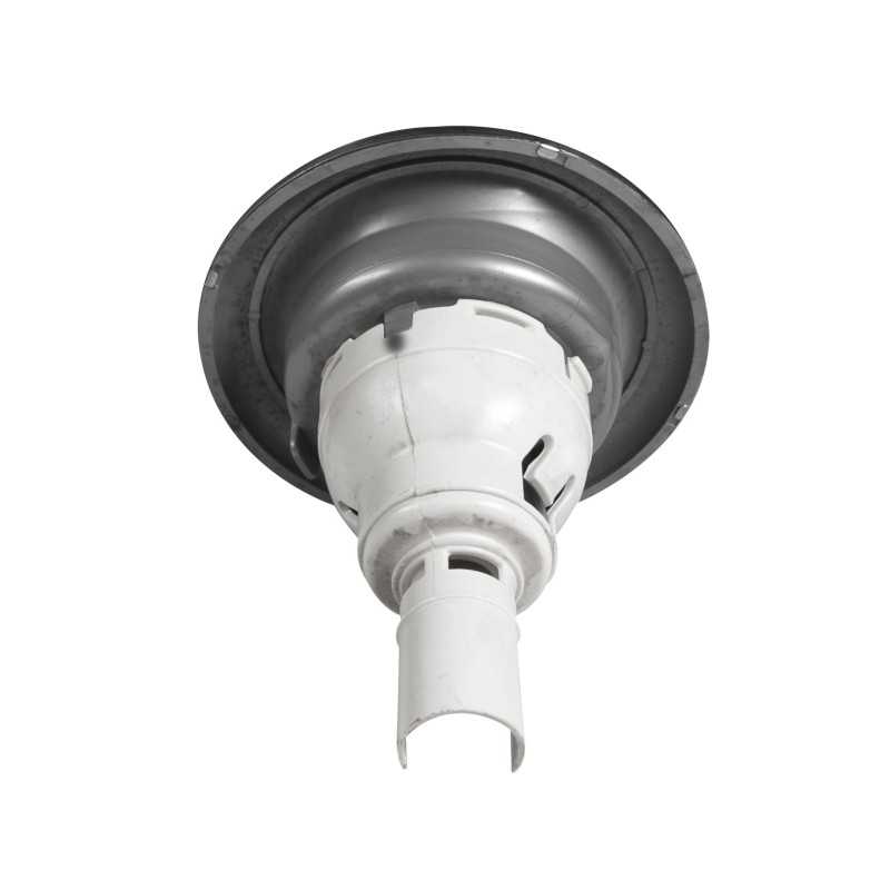 Hydrojet directionnel de Ø 12,5 cm