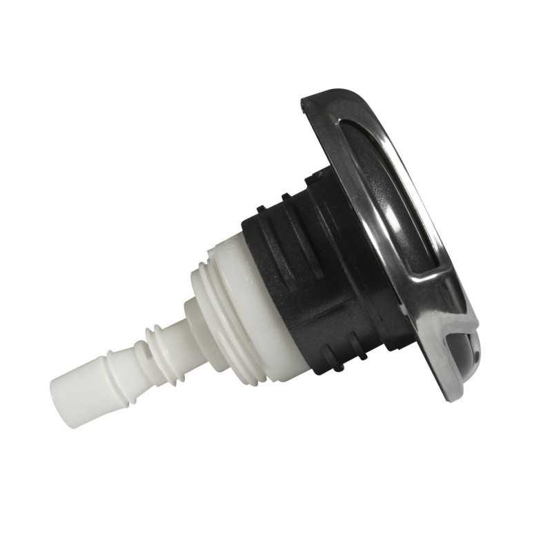 Hydrojet directionnel de Ø 9,5 cm