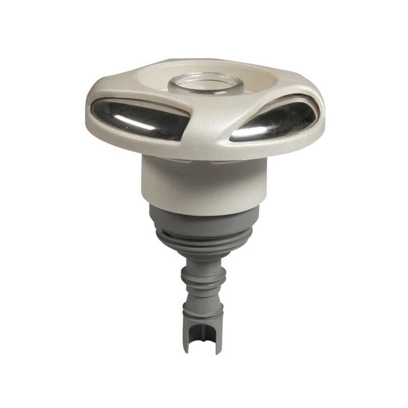 Hydrojet directionnel de Ø 9 cm