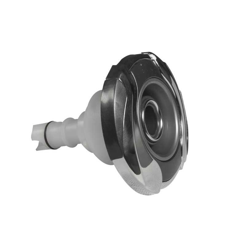 Hydrojet directionnel de Ø 8 cm