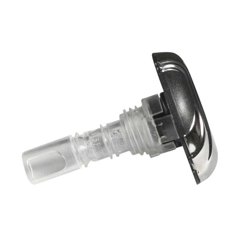 Hydrojet directionnel de Ø 5,5 cm