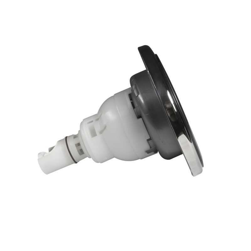 Hydrojet directionnel de Ø 12,5 cm