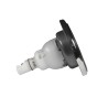 Hydrojet directionnel de Ø 12,5 cm