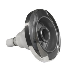 Hydrojet directionnel de Ø 13 cm