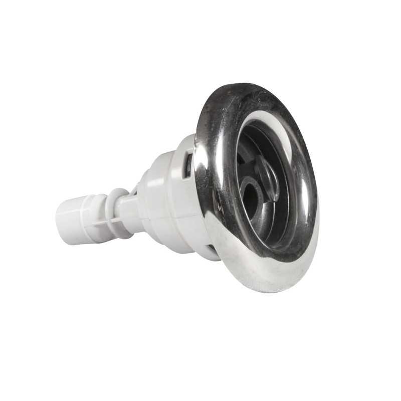 Hydrojet directionnel de Ø 8,5 cm