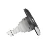Hydrojet directionnel de Ø 10,5 cm