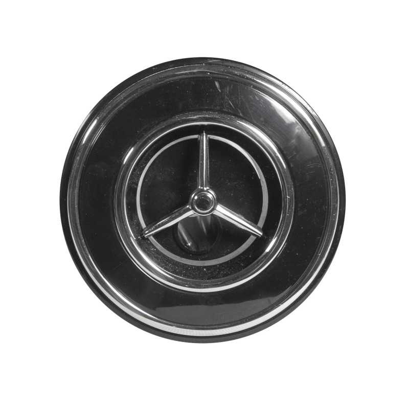 Hydrojet rotatif avec porte-jet de Ø 12 cm