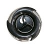 Hydrojet rotatif avec porte-jet de Ø 13 cm
