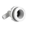 Hydrojet rotatif avec porte-jet de Ø 6,5 cm