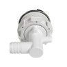 Hydrojet rotatif avec porte-jet de Ø 6,5 cm