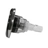 Hydrojet rotatif avec porte-jet de Ø 6,5 cm