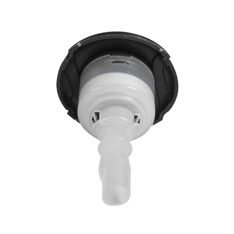 Hydrojet rotatif 2 jets de Ø 7,5 cm
