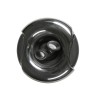 Hydrojet rotatif 2 jets de Ø 7,5 cm