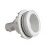 Hydrojet rotatif avec porte-jet de Ø 9 cm