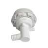 Hydrojet rotatif avec porte-jet de Ø 9 cm