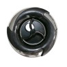 Hydrojet rotatif avec porte-jet de Ø 9 cm