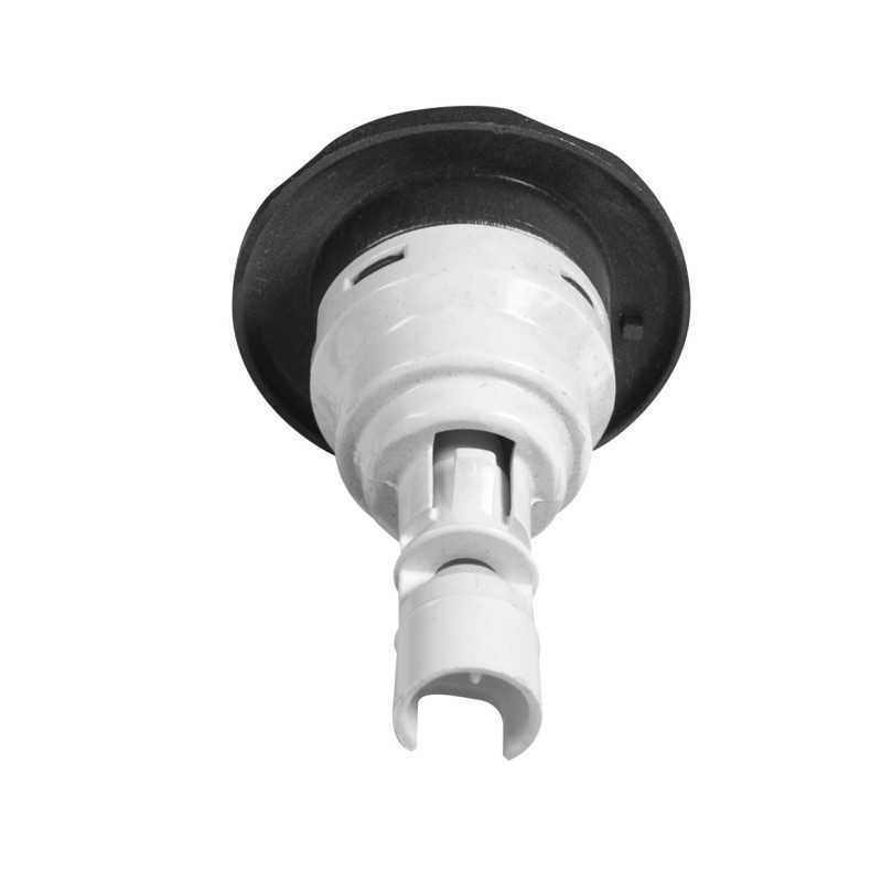 Hydrojet rotatif 2 jets de Ø 8,5 cm