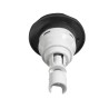 Hydrojet rotatif 2 jets de Ø 8,5 cm