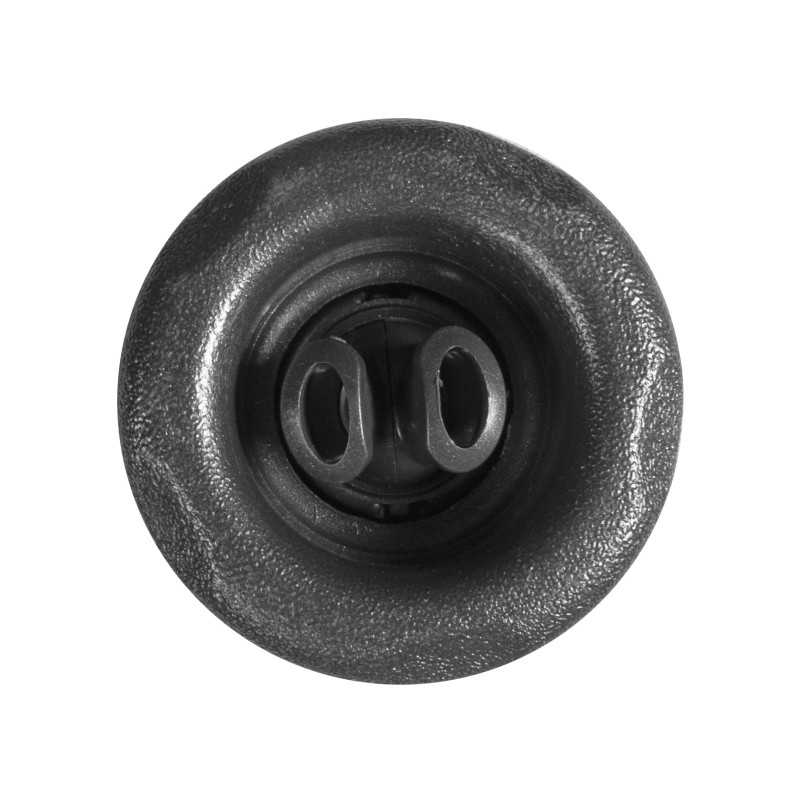 Hydrojet rotatif 2 jets de Ø 8,5 cm