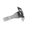 Hydrojet rotatif 2 jets de Ø 5,7 cm