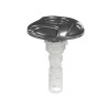 Hydrojet rotatif 2 jets de Ø 5,7 cm