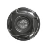 Hydrojet rotatif 2 jets de Ø 5,7 cm