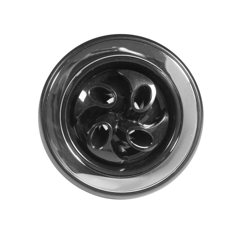 Hydrojet rotatif avec porte-jet de Ø 12,5 cm